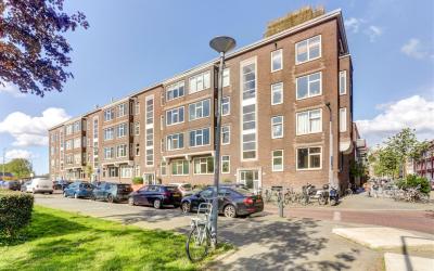 Statenweg 14-B