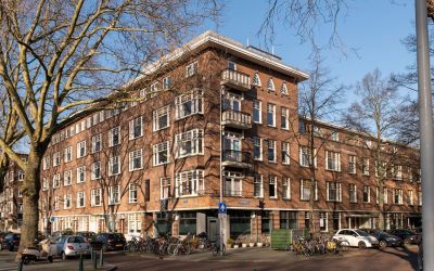 Statenweg 64-A