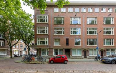 Statenweg 76-B