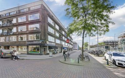 Statenweg 104-B