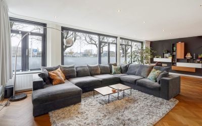 Bentincklaan 27-A