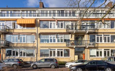 Bentincklaan 33-B