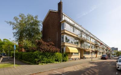 Bentincklaan 49-C