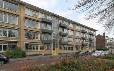 Bentincklaan 59-B