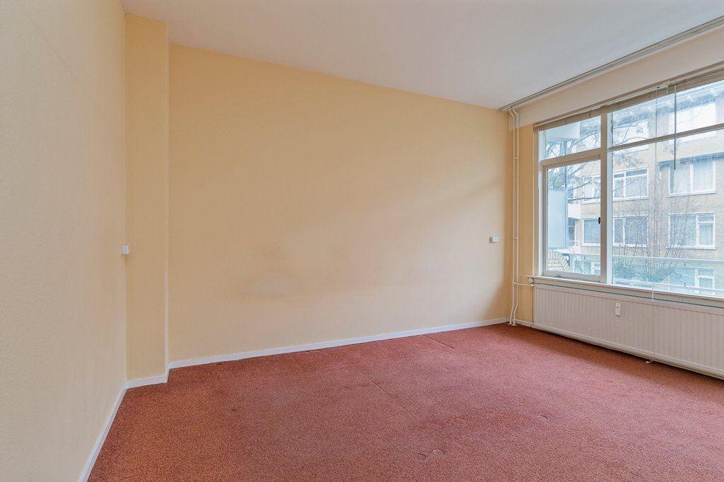 Appartement te koop: Bentincklaan 59B, Rotterdam