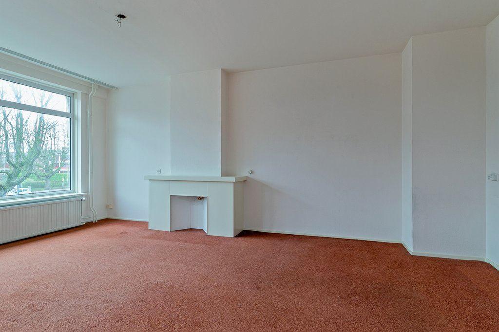 Appartement te koop: Bentincklaan 59B, Rotterdam