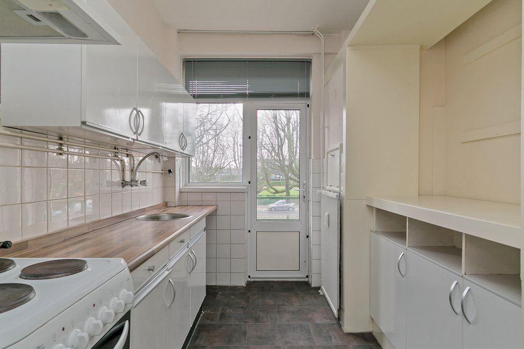 Appartement te koop: Bentincklaan 59B, Rotterdam