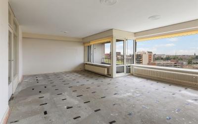 Bentinckplein 116