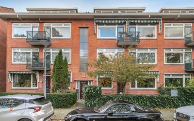 Appartement te koop Statensingel 161-02R