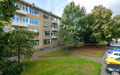 Statensingel 152-D