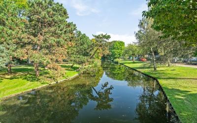Statensingel 156-D