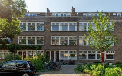 Schepenstra. 27-C