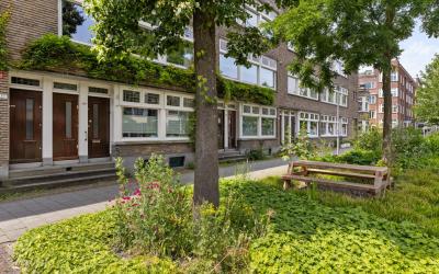 Schepenstra. 31-B