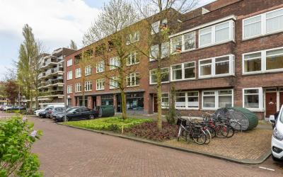 Schepenstra. 82-B01