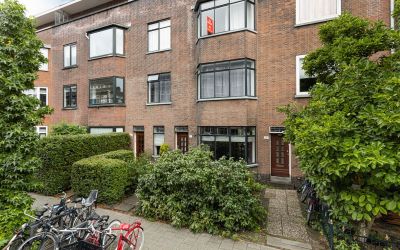 Nolensstraat 27-A