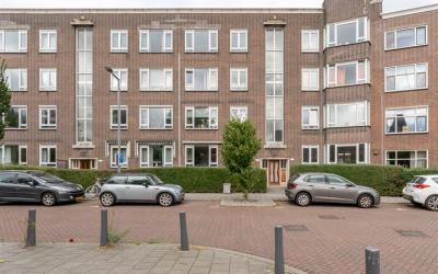 Nolensstraat 45-D