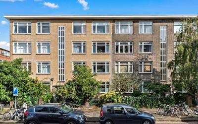 Nolensstraat 83-A