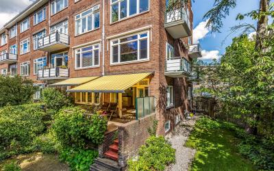 Nolensstraat 58-A