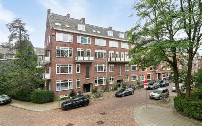 Nolensstraat 60-C