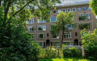 Noorderhave. 115-B