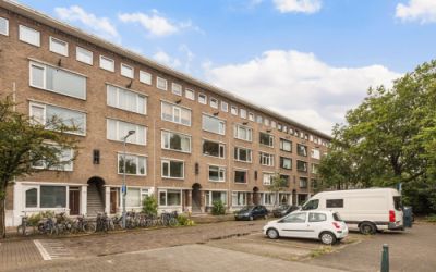 Noorderhave. 141-B