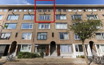 Noorderhavenkade 149-A03