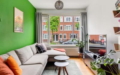 Nobelstraat 3-A