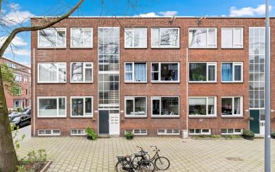Nobelstraat 17-A