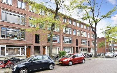 Nobelstraat 35-A
