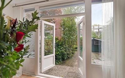 Nobelstraat 35-C