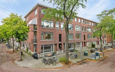 Nobelstraat 37-B