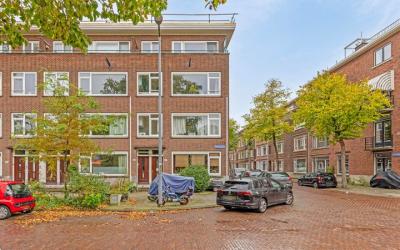 Nobelstraat 43-B01