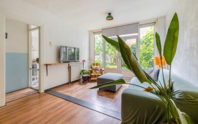 Nobelstraat 45-A
