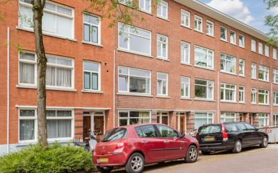 Nobelstraat 69-A02