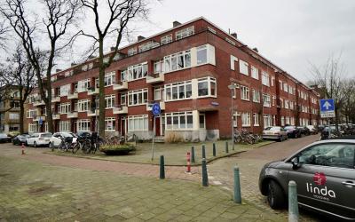 Nobelstraat 101-A