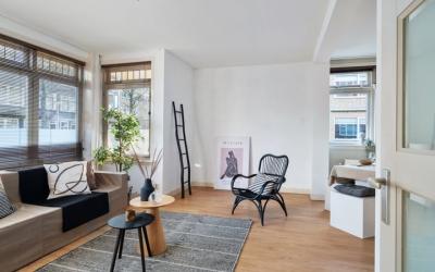 Nobelstraat 113-B