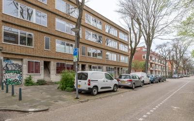 Nobelstraat 123-A