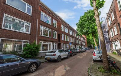 Sourystraat 20-A