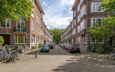 Groeninxstr. 3-A
