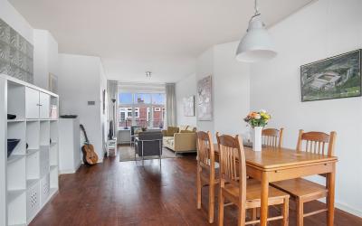 Van der Meydestraat 22-D