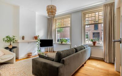 Bisschopstraat 38-B