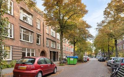 Bijlwerffst. 31-B