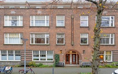 Bijlwerffst. 35-A01