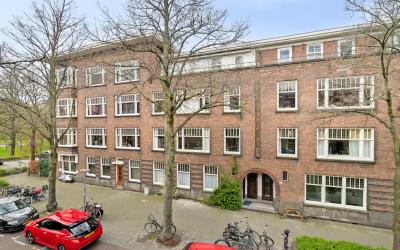 Bijlwerffst. 43-A01