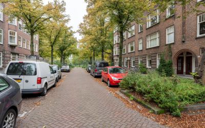 Bijlwerffst. 43-B