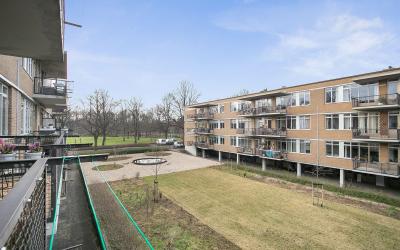 Van der Hor. 9-B