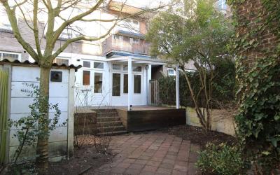 Van der Horststraat 6-B