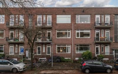 Van Beuning. 7-01R