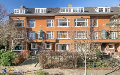 Boreelstraat 37-B