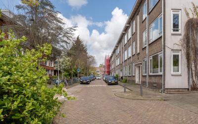 Boreelstraat 92